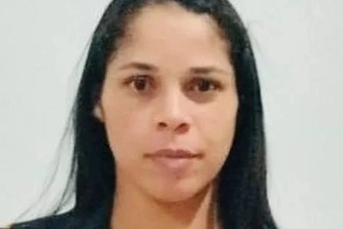 Silvânia Maria da Silva