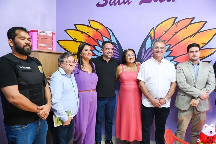 São Miguel dos Campos tem dia repleto de inaugurações e novidades