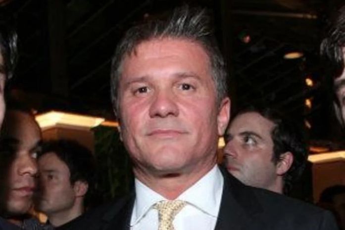 STF mantém prisão de Henrique Vorcaro com placar de 3 votos a 1