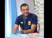 Evandro Guimarães é o novo técnico do ASA