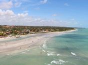 Moradores de Paripueira acionam MP contra evento em Área de Preservação