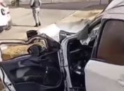 Homem de 21 anos morre após colidir fortemente contra mureta da Ponte Divaldo Suruagy