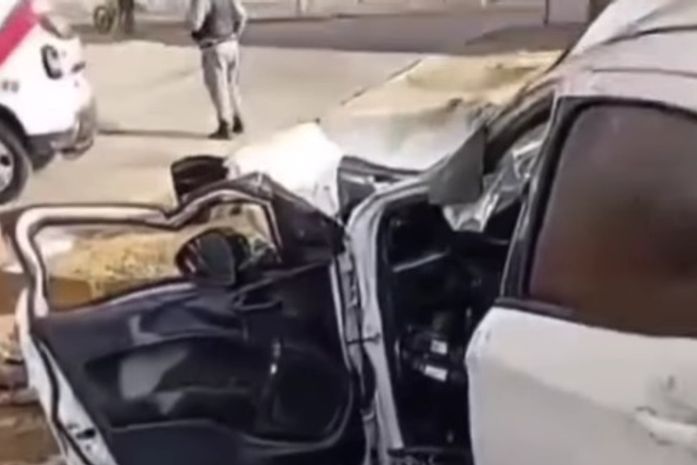 Homem de 21 anos morre após colidir fortemente contra mureta da Ponte Divaldo Suruagy