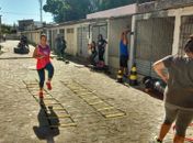 Dica de Atleta da semana apresenta o “Garajão Training”