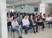 Após sorteio, TRE define ordem de veiculação do horário eleitoral gratuito em Maceió    

