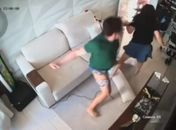 DJ Ivis é preso em Fortaleza por agressões contra ex-mulher, Pamella Holanda