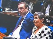 Célia Rocha recebe homenagem em sessão especial do Senado Federal