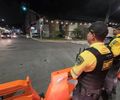 Trecho da Av. Epaminondas Gracindo será bloqueado no domingo (17)