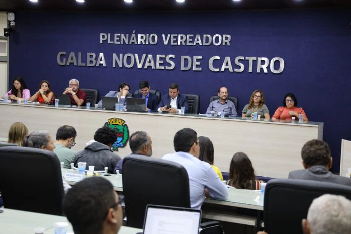 Ministério Público participa das discussões do PLOA/2025, de Maceió, e defende recurso para segurança alimentar