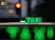 Motoristas de táxis e aplicativos já podem pedir crédito a bancos
