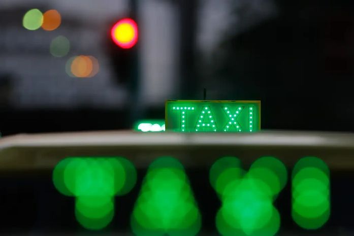 Motoristas de táxis e aplicativos já podem pedir crédito a bancos