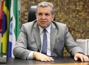 TJAL aprova indicação de Washington Luiz para Tribunal Regional Eleitoral