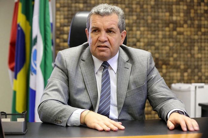 TJAL aprova indicação de Washington Luiz para Tribunal Regional Eleitoral
