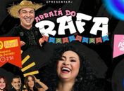 Faltam dois dias: Arraiá do Rafa entra na reta final com últimos ingressos