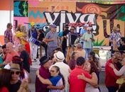 Com muito forró, Cultura na Praça celebra artistas da terra na última edição do ano