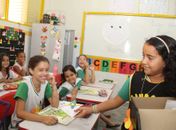 Matrículas para novatos da Rede Municipal de Arapiraca se iniciam dia 7 de janeiro