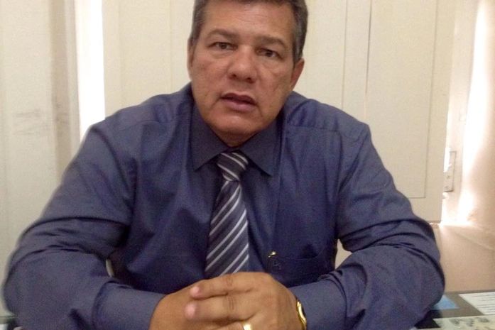 Eduardo Fernandes, presidente da Assala