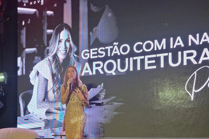 Do novo luxo à inteligência artificial: primeira edição do ARQ Summit debate transformações da arquitetura