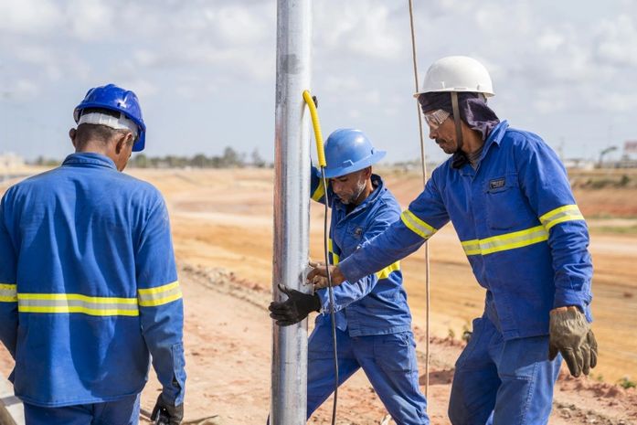 Furtos de cabos e luminárias em Maceió, causam prejuízo superior a R$ 100.000 no ano de 2024