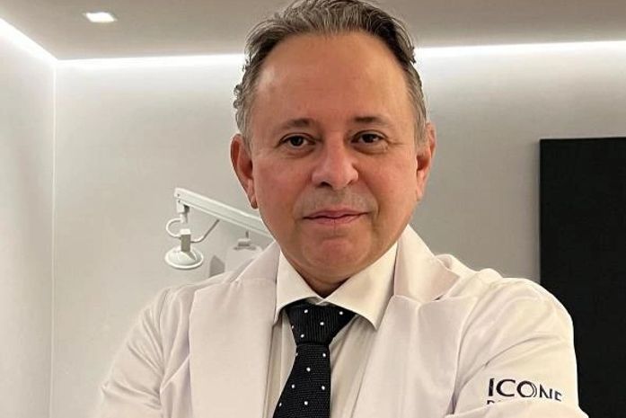 Álvaro Dantas de Almeida Junior⠀