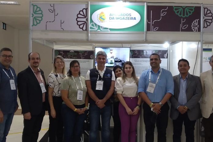 Cosems-AL discute revitalização do SUS em Congresso de PE