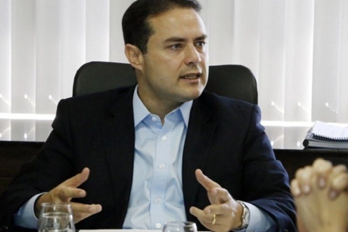 Governador: doações atenderam exigências legais