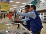 Procon Alagoas intensifica fiscalização de pescados e ovos de Páscoa