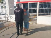 Foragido condenado a mais de 32 anos por estupro é preso em Teotônio Vilela