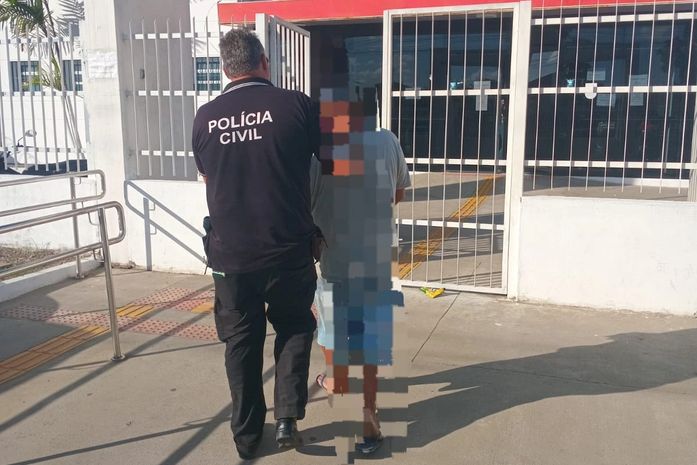 Foragido condenado a mais de 32 anos por estupro é preso em Teotônio Vilela