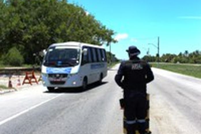 Arsal institui programa de recuperação de crédito para transportadores