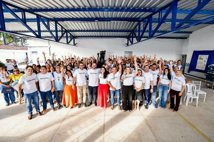 Câmara de Maceió divulga estudantes selecionados para participar do programa Plenarinho