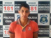 Germisson Agostinho dos Santos