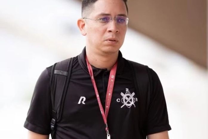 Johanisson Carlos Lima Costa