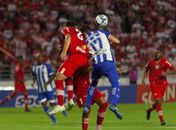 Em clássico movimentado, CRB e CSA ficam no empate pela Copa do Nordeste