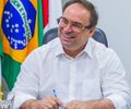 Prefeito Luciano Barbosa