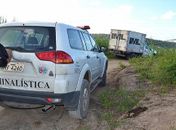 Cabeça de homem assassinado é encontrada em Fazenda