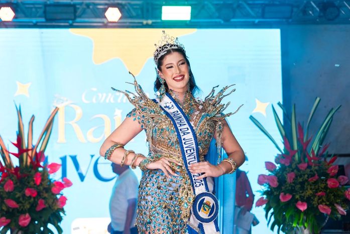 Inscrições abertas para o concurso da Rainha da Juventude 2026; saiba como participar