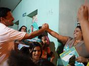 Rodrigo Cunha convoca Maceió a votar na mudança