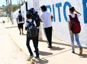 Pesquisa: número de jovens no ensino médio aumenta 61% em 6 anos