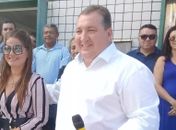 Henrique Vilela tem apenas dois anos e meio de governo, gestão que entrou no gosto da população