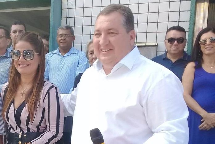 Henrique Vilela tem apenas dois anos e meio de governo, gestão que entrou no gosto da população