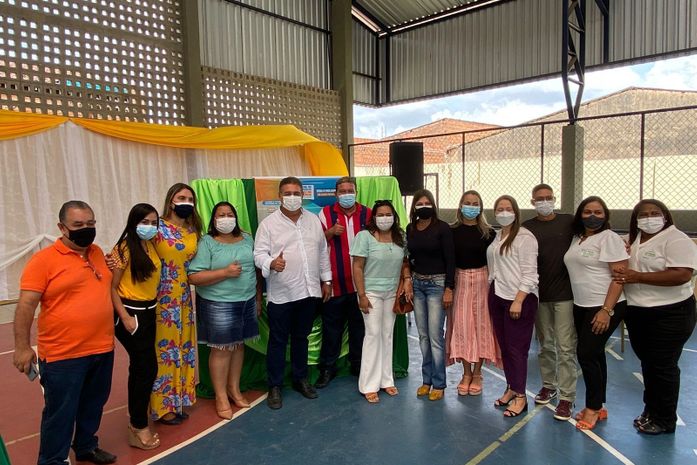 Prefeitura de São Miguel dos Campos inicia Semana de Prevenção à Gravidez na Adolescência