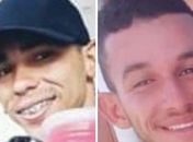 Dupla de assaltante executada a tiros em Arapiraca é identificada no IML