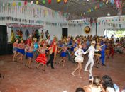 SEMED de São Miguel dos Campos promoveu Socialização Junina das Escolas Públicas Municipais