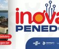Inscrições abertas para o Inova Penedo 2025
