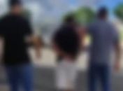 Suspeito de matar ex-companheira em Aracaju é preso em Maceió; homem se escondia entre moradores de rua