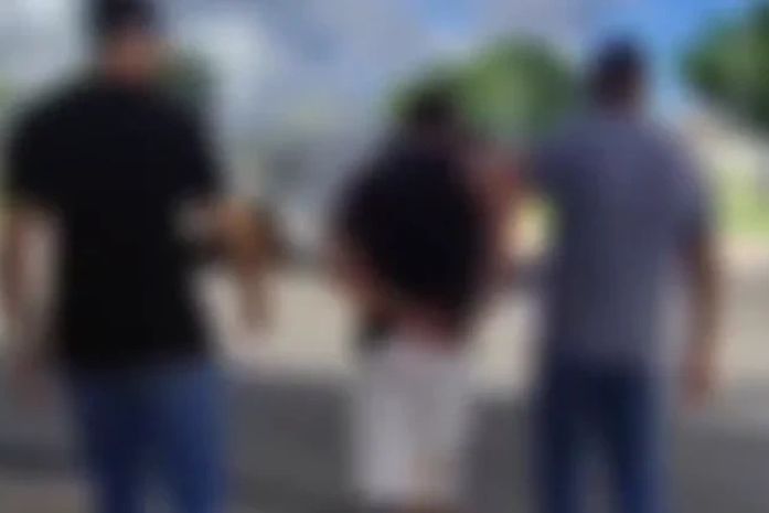 Suspeito de matar ex-companheira em Aracaju é preso em Maceió; homem se escondia entre moradores de rua
