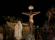 28ª edição da Paixão de Cristo será neste sábado e amanhã, em São Miguel dos Campos
