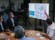 Governo de AL anuncia investimento de R$ 60 mi para obras de infraestrutura de universidades