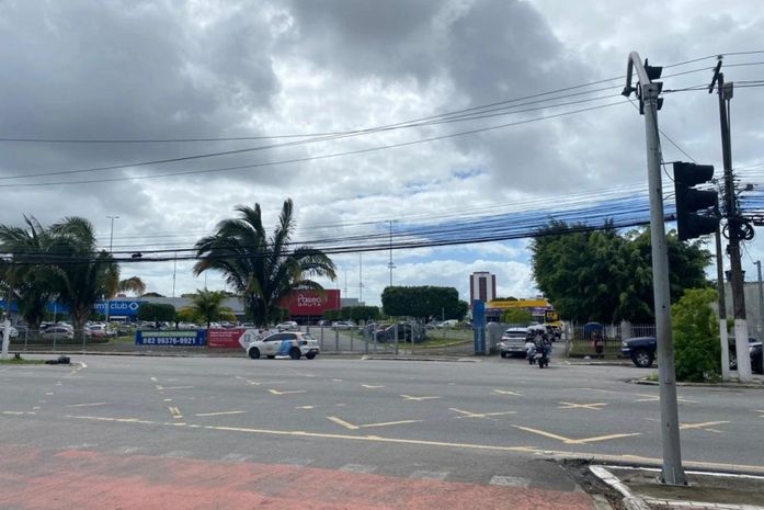 Acesso à Gruta de Lourdes terá desvio temporário nesta quinta e sexta